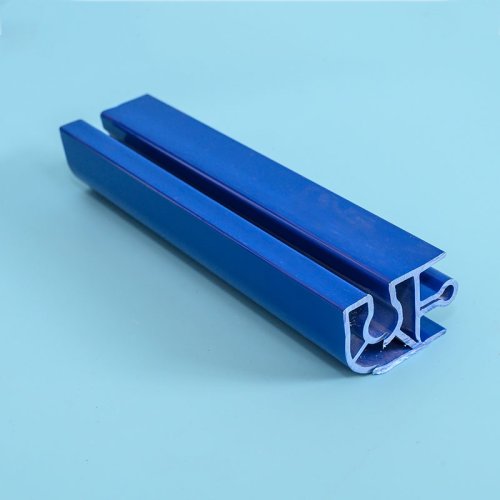 Blue hard use and installation engineering profile-5