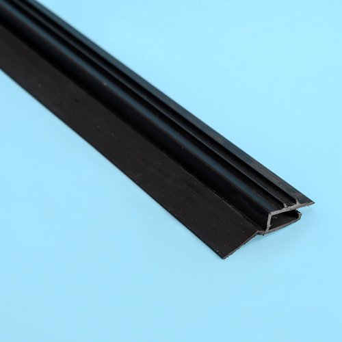 PVC hard and hard composite car door sealing