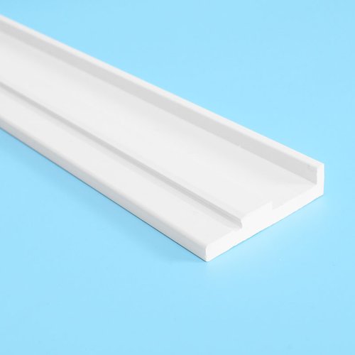 PVC717 Hard extruded auto parts