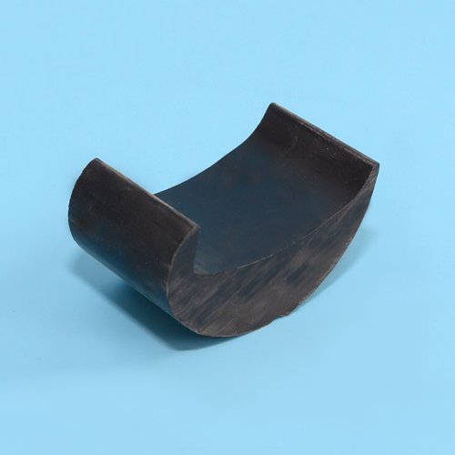 PVC60 degree soft extrusion strip