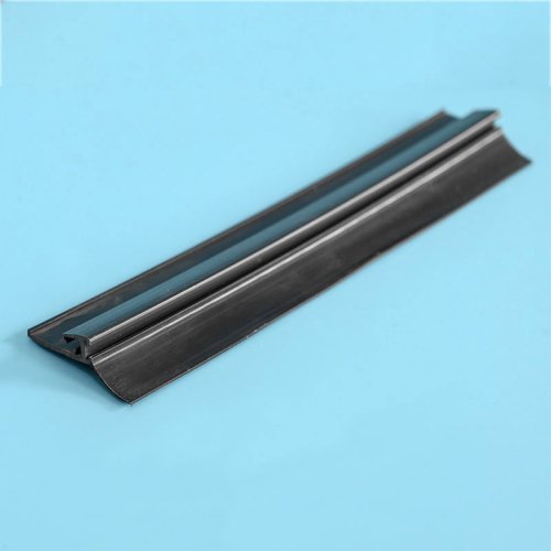 PVC hard and hard composite car sealing strip