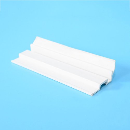 PVC software and hard -hard compound decoration container accessories