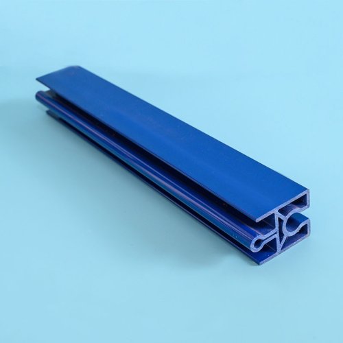 Blue hard use and installation engineering profile-4