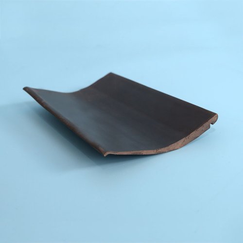 PVC60 degree soft extrusion strip