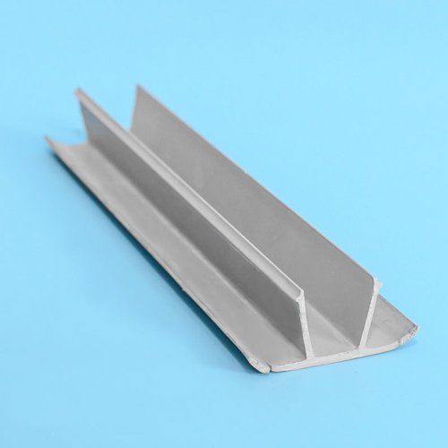 PVC software and hard and hard compound door distribution