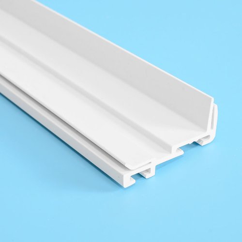 PVC715 Hard extruded auto parts