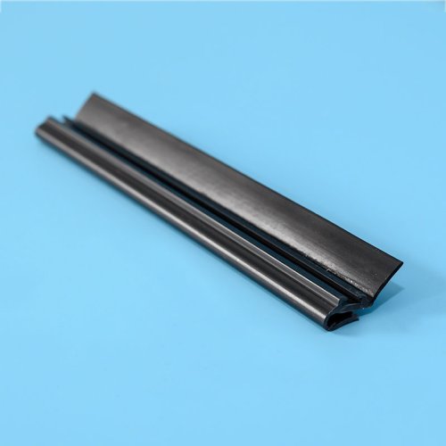 PVC hard and hard compound door sealing