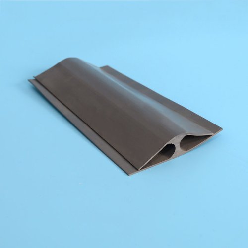 PVC60 degree soft extrusion strip