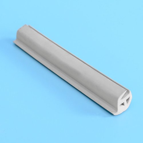 PVC70 degree full soft extrusion strip