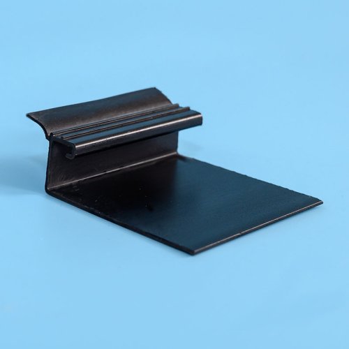 PVC hard and hard compound door sealing