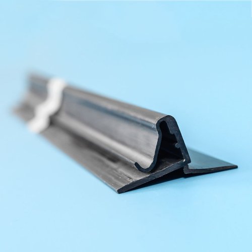 PVC soft and tightly sealing