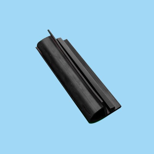 Rubber special type car seal