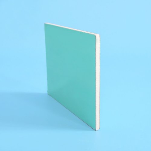 FOAMED COMPOSITE PANEL