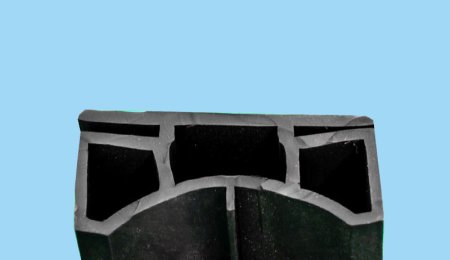 Rubber product production company