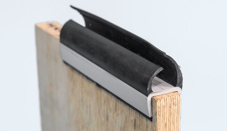 Plywood production company