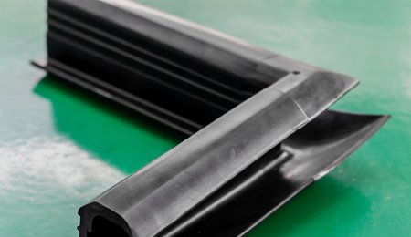 Customized rubber products