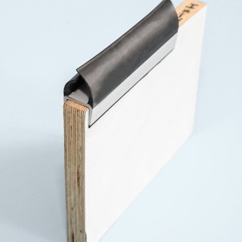  Aluminum Swing Door Panel