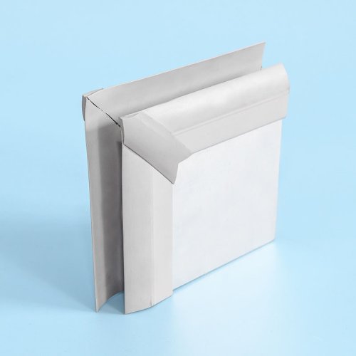 3/4” x 49” x 110" Aluminum Swing Door Panel